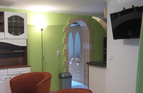 Crivitz House | Ferienhaus für 5 Gäste mit 60m² in Crivitz
