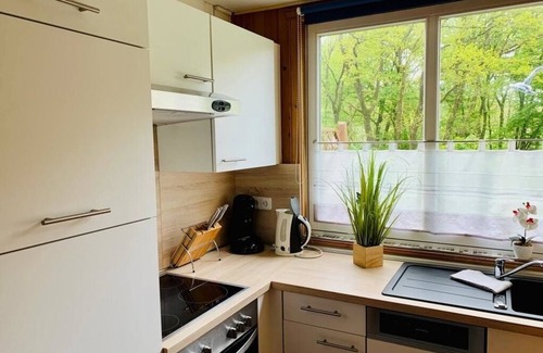 Bremke House | Ferienhaus für 5 Gäste mit 72m² in Extertal
