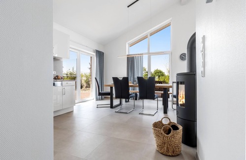 Bojendorf House | Ferienhaus für 5 Gäste mit 90m² in Fehmarn