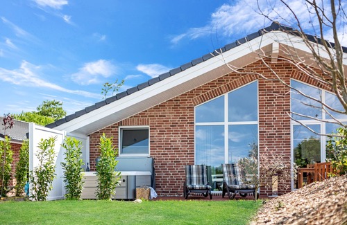 Bojendorf House | Ferienhaus für 5 Gäste mit 90m² in Fehmarn