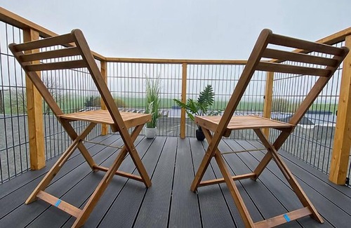 Hagebok House | Ferienhaus für 5 Gäste mit 115m² in Neuburg