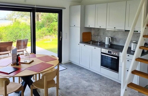 Barnin House | Ferienhaus für 5 Gäste mit 64m² in Barnin