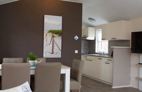 Itzendorf House | Ferienhaus für 5 Gäste mit 45m² in Norden