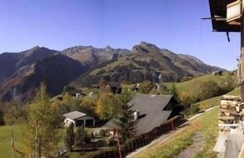Matt House | Ferienhaus für 5 Gäste mit 55m² in Matt