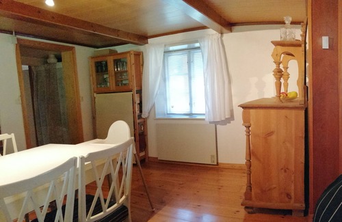Andrarum House | Ferienhaus für 5 Gäste mit 66m² in Brösarp