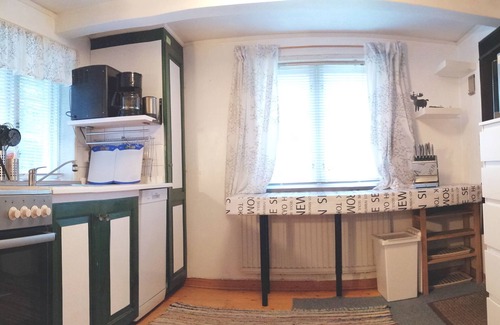 Andrarum House | Ferienhaus für 5 Gäste mit 66m² in Brösarp