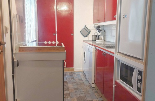 Andrarum House | Ferienhaus für 5 Gäste mit 42m² in Brösarp
