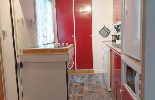 Andrarum House | Ferienhaus für 5 Gäste mit 42m² in Brösarp