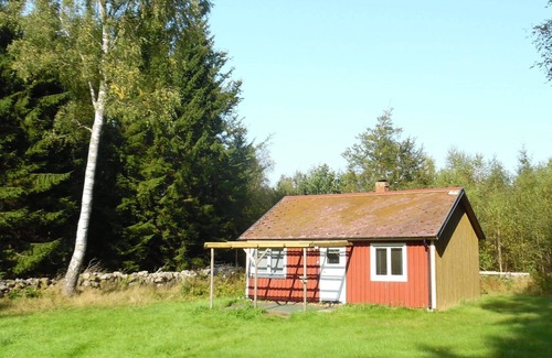 Andrarum House | Ferienhaus für 5 Gäste mit 42m² in Brösarp
