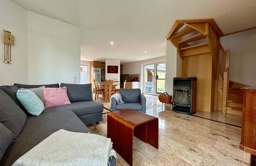 Muritz House | Ferienhaus für 6 Gäste mit 120m² in Göhren-lebbin