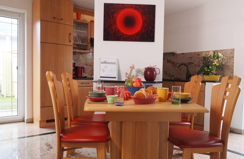 Muritz House | Ferienhaus für 6 Gäste mit 120m² in Göhren-lebbin