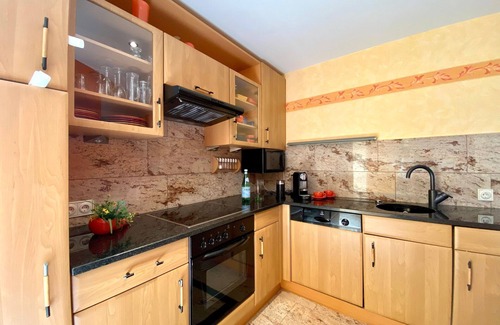 Muritz House | Ferienhaus für 6 Gäste mit 120m² in Göhren-lebbin