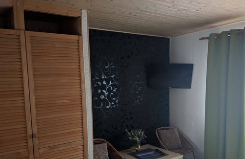 Neustadt-Glewe House | Ferienhaus für 6 Gäste mit 100m² in Neustadt-glewe