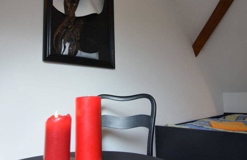 Klein Gastrose House | Ferienhaus für 6 Gäste mit 120m² in Schenkendöbern