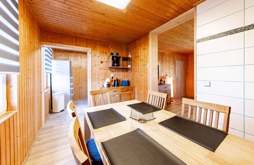 Sondershausen House | Ferienhaus für 6 Gäste mit 90m² in Sondershausen