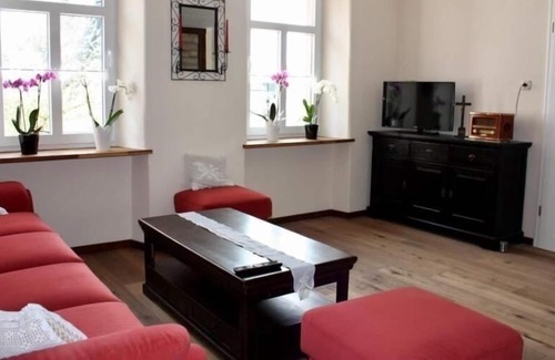 Bruck House | Ferienhaus für 6 Gäste mit 120m² in Dreis-brück