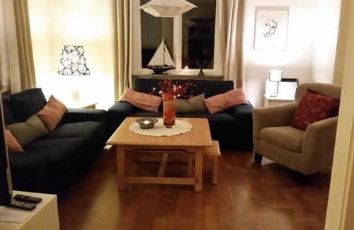 Klavrestrom House | Ferienhaus für 6 Gäste mit 105m² in Klavreström