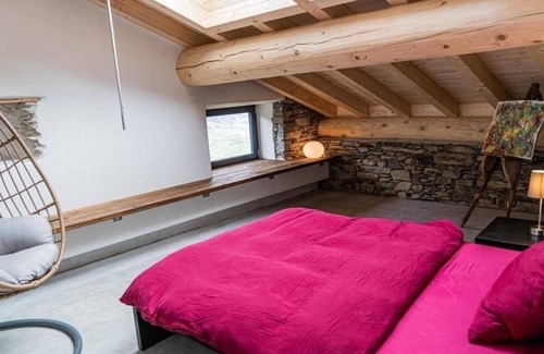 Poschiavo House | Ferienhaus für 6 Gäste mit 120m² in Poschiavo