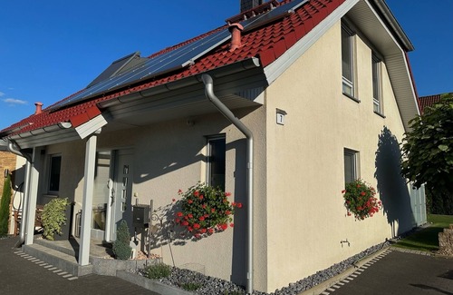 Hagenburg House | Ferienhaus für 6 Gäste mit 124m² in Hagenburg