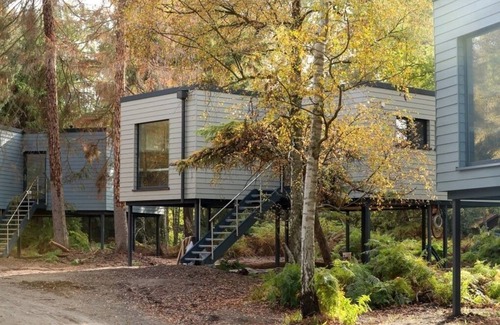 Strohen House | Ferienhaus für 6 Gäste mit 65m² in Wagenfeld