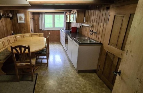 Nesslau-Krummenau House | Ferienhaus für 6 Gäste mit 120m² in Nesslau