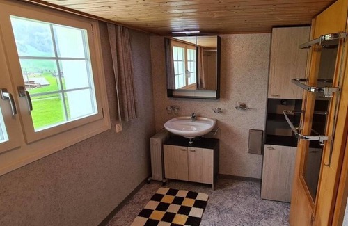 Nesslau-Krummenau House | Ferienhaus für 6 Gäste mit 120m² in Nesslau