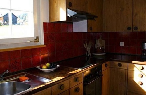 Wildhaus House | Ferienhaus für 6 Gäste mit 90m² in Wildhaus