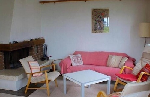 Wildhaus House | Ferienhaus für 6 Gäste mit 90m² in Wildhaus