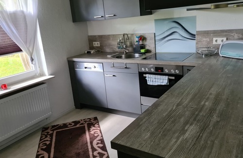 Almdorf House | Ferienhaus für 6 Gäste mit 120m² in Almdorf