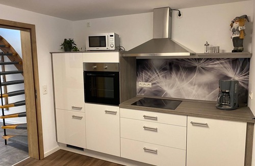 Birstein House | Ferienhaus für 6 Gäste mit 100m² in Birstein