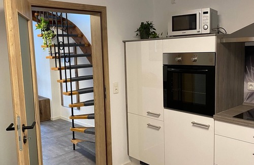 Birstein House | Ferienhaus für 6 Gäste mit 100m² in Birstein