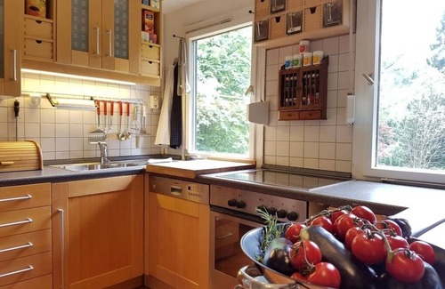 Laubach House | Ferienhaus für 6 Gäste mit 150m² in Laubach