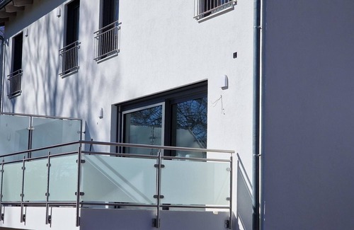 Poecking House | Ferienhaus für 6 Gäste mit 120m² in Pöcking