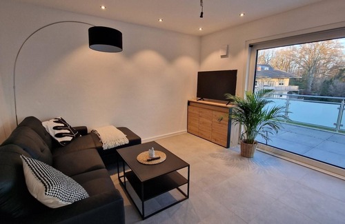 Poecking House | Ferienhaus für 6 Gäste mit 120m² in Pöcking
