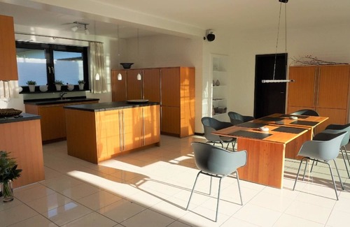 Rodewald-Mittlere Bauerschaft House | Ferienhaus für 6 Gäste mit 225m² in Rodewald