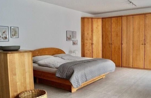 Rodewald-Mittlere Bauerschaft House | Ferienhaus für 6 Gäste mit 225m² in Rodewald