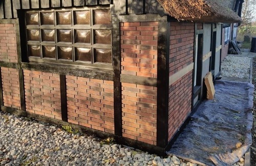 Stadland House | Ferienhaus für 6 Gäste mit 135m² in Stadland