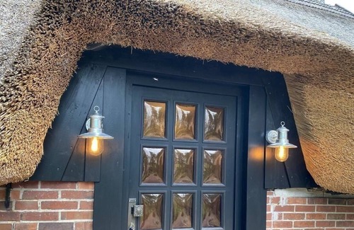 Stadland House | Ferienhaus für 6 Gäste mit 135m² in Stadland