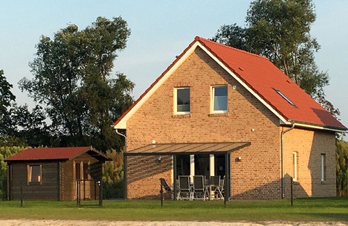 Walchum House | Ferienhaus für 6 Gäste mit 105m² in Walchum (147223)