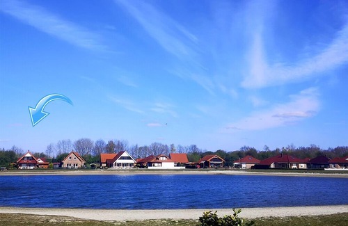 Walchum House | Ferienhaus für 6 Gäste mit 103m² in Walchum (152540)