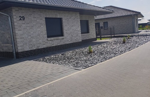 Barssel House | Ferienhaus für 6 Gäste mit 80m² in Barßel