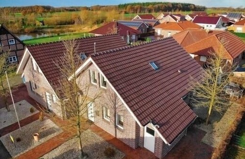 Geeste House | Ferienhaus für 6 Gäste mit 105m² in Geeste