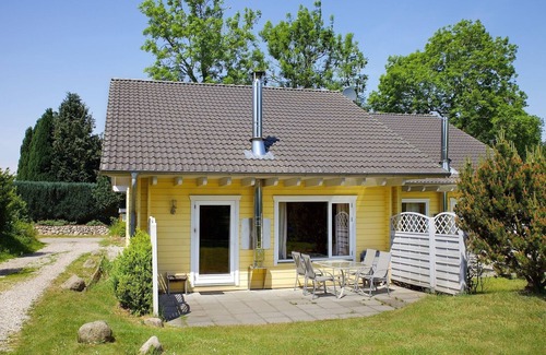 Ulsnis House | Ferienhaus für 6 Gäste mit 68m² in Ulsnis