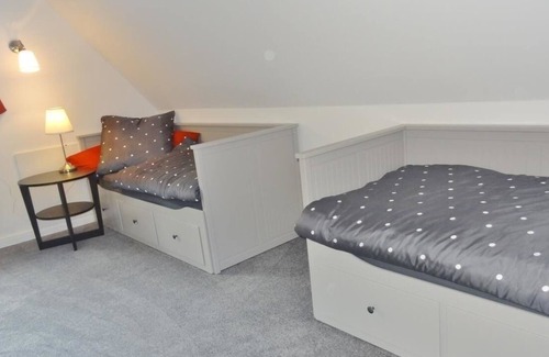 Wacken House | Ferienhaus für 6 Gäste mit 110m² in Wacken