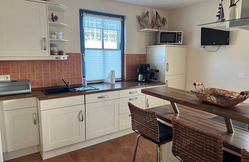 Glowe House | Ferienhaus für 6 Gäste mit 100m² in Glowe