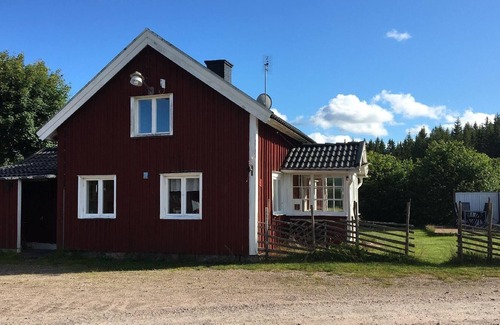 Sexdrega Other | Ferienhaus für 6 Gäste mit 70m² in Sexdrega
