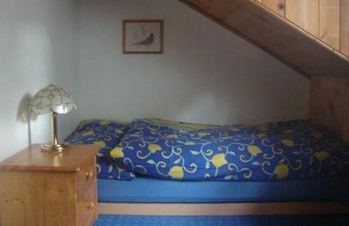 Hauptwil-Gottshaus House | Ferienhaus für 6 Gäste mit 50m² in Bischofszell