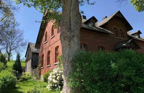 Bad Brambach House | Ferienhaus für 6 Gäste mit 160m² in Bad Brambach