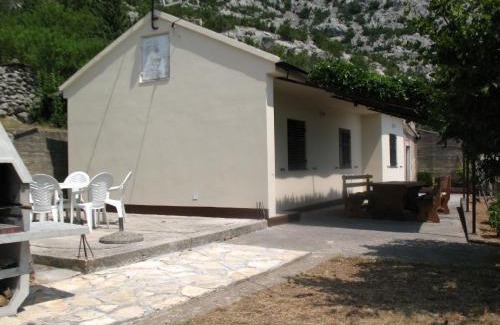 Jablanac House | Ferienhaus für 6 Personen ca 50 m in Jablanac, Adriaküste Kroatien Kvarner Bucht