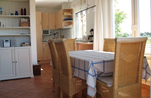 Drei House | Ferienhaus für 7 Gäste mit 110m² in Glücksburg